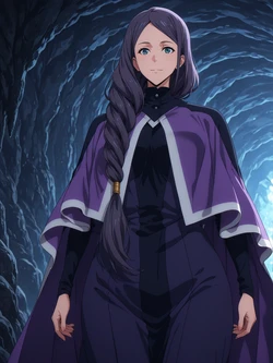 TheKing - [Han Semi (Solo Leveling) – P1] (Patreon) [AI Generated]