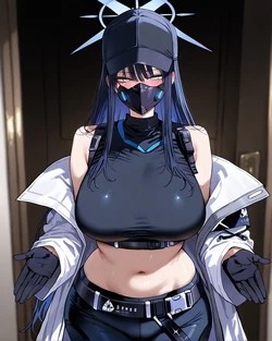 PIXIV - 101804216 [AI Generated] EP.43
