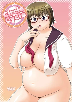 (C72) [Aa, Warera Katou Hayabusa Sentoutai (Katou)] Circle Cycle [Spanish] [TF SCANS]