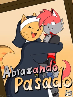 [TobyDraws] Abrazando el Pasado [Spanish][TobyDraws]