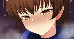 [Airt] DOAかすみ スライム乳首責め