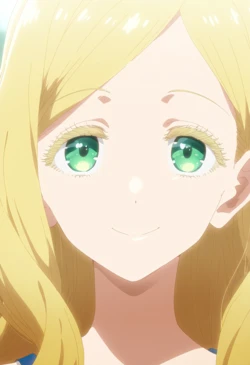 [Akrom_AI] Carol Olston | Tomo-chan Is a Girl! (110p) (AI Generated) (Patreon)