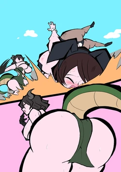 [Pixiv] Shinnakku vol. II (63970140)