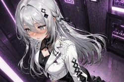【BBC】Sophia Valentine NTR＆BBC ERION [AI Generated]