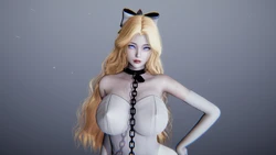 [arcbishop]辉光女神&凛&魔法女神祈 - 试看合集