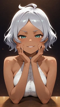 NTR＆BBC ERION 【BBC】Secelia dote [AI Generated]