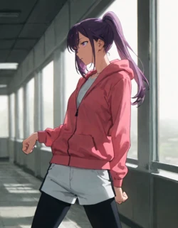 Sung Jin-ah/水篠葵(112p) (Patreon) [AI Generated]