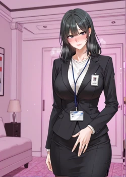 Yerin Circles (Patreon) [AI Generated]