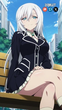 Zcqrlet - La Folia Rihavein (ラ・フォリア・リハヴァイン) (Patreon) [AI Generated]