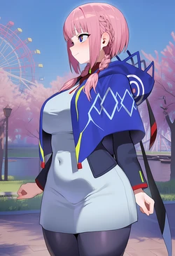 Maybe Autumn - 9/9 KAF ・ NTR BBC SPH (Request) (Patreon) [AI Generated]