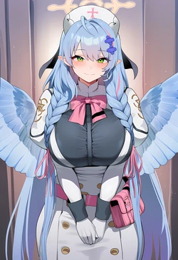 Maybe Autumn - 9/17 Mine ・ NTR BBC SPH (Request) (Patreon) [AI Generated]