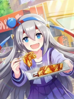 Musume [AI Generated]