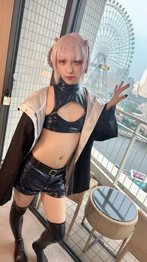 kaname02delta - Nazuna Nanakusa