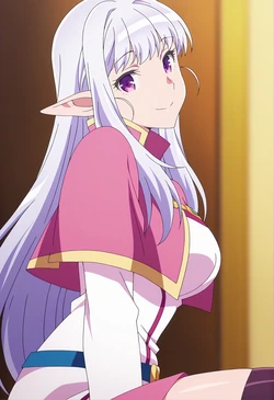 _Fin - Mariabelle (Patreon) [AI Generated]