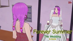 [Fan-Made] Forever Summer The Wedding