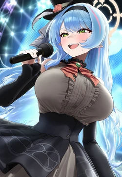 Mikayori - [ REQ ] | 169P (dark) | Mine ( Idol ) (Patreon) [AI Generated]