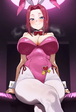 [Ayakane] Kouzuki Kallen (Patreon) (Older Style) [AI Generated]