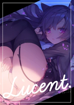 [NEOCATCITY (Yoruneko)] Lucent. [Digital]