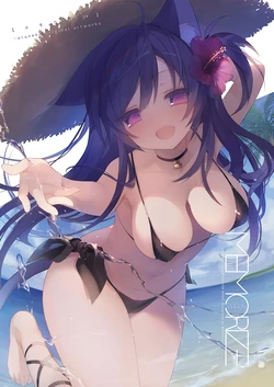 [NEOCATCITY (Yoruneko)] MEMORIZE [Digital]