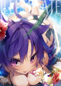 [NEOCATCITY (Yoruneko)] ILLUMINATE [Digital]