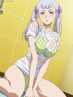 artkoikoi - Noelle Silva | Black Clover (Patreon) (Set 11) [AI Generated]