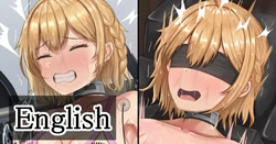 [Tsunakama] Blondie's Diet - Story