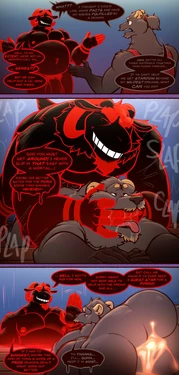 [Artist]Daxhush