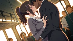 暴雨下的帆船-[NTR寝取]欢迎来到实力至上主义的教室 教师茶柱佐枝 127p[AI Generated]