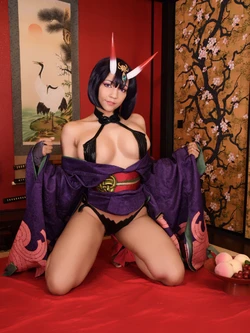 Pattie - Shuten Douji