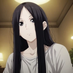 sub king 一人之下 冯宝宝 [AI Generated]