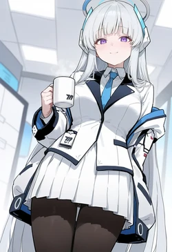 [myuto] Noa (AI Generated)