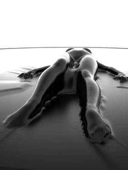 [P@treon] Fragile Desires