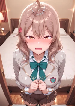 [SukeSuke]マリヤ・ミハイロヴナ・九条 Maria Mikhailovna Kujou 93枚pics[AI Generated]