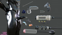 [Hijaden] Build your Drone