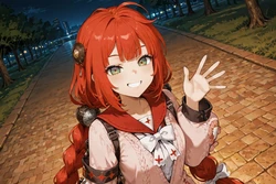 NTR＆BBC Erion Ukinami yuzuha [AI Generated]