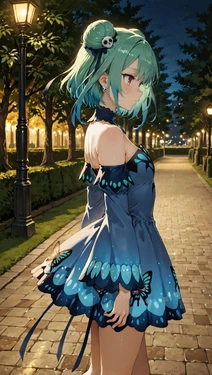 NTR＆BBC Erion Uruha rushia [AI Generated]