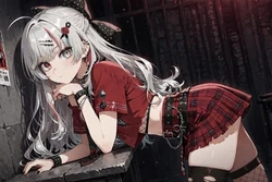 NTR＆BBC Erion Ishigami nozomi【BBC】 [AI Generated]