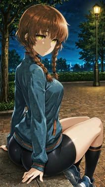 NTR＆BBC Erion 【Free】Amane suzuha BBC [AI Generated]
