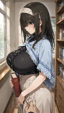 NTR＆BBC Erion Fumika sagisawa NTR [AI Generated]
