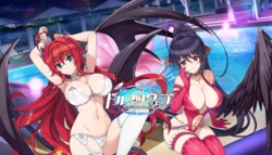 [Dolphin Wave] Title Screen Collection (Event & Collab)