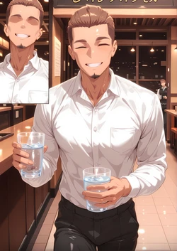 [SukeSuke]アイちゃん Ai-chan 160P[AI Generated]