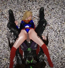 Magical Girl & Heroine Pinch Collection vol. VI