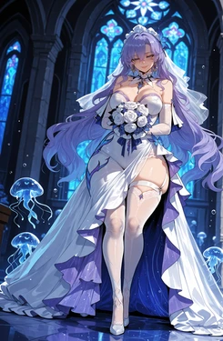 [Miyu] Cantarella: Maiden’s Secret [AI Generated]