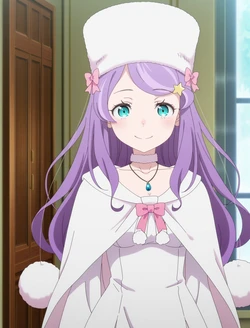 Hana Sama - Anastasia Hoshin (Patreon) [AI Generated]