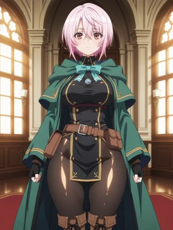 Shimae_A - 20250918_sitri smart (Patreon) [AI Generated]