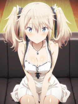 Shimae_A - 20250920_sasha (Patreon) [AI Generated]