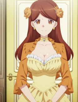 Hana Sama - Mary Hunt (Patreon) [AI Generated]