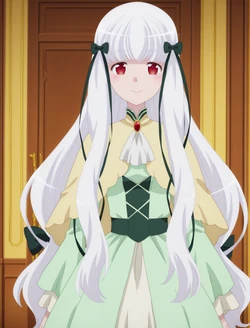 Hana Sama - Sophia Ascart (Patreon) [AI Generated]