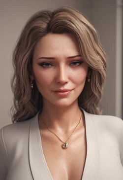 Mommy Sophia (A Wife and Mother AVN) (AI Generated)
