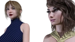 [Studio Dystopia] Take Over [v0.88] CG 4/4